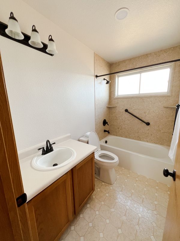 Bath Remodeling in Sarasota, FL
