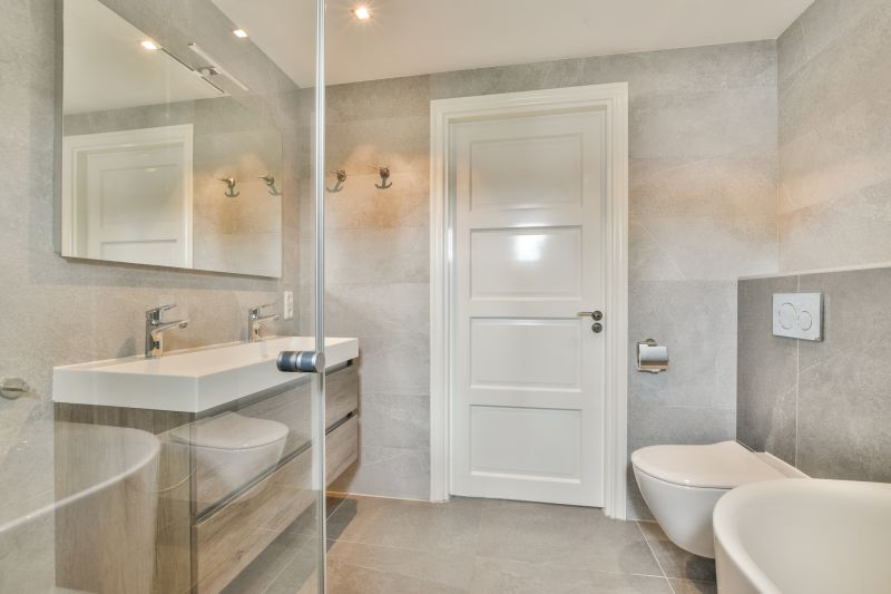Bathroom Installation in Framingham, MA