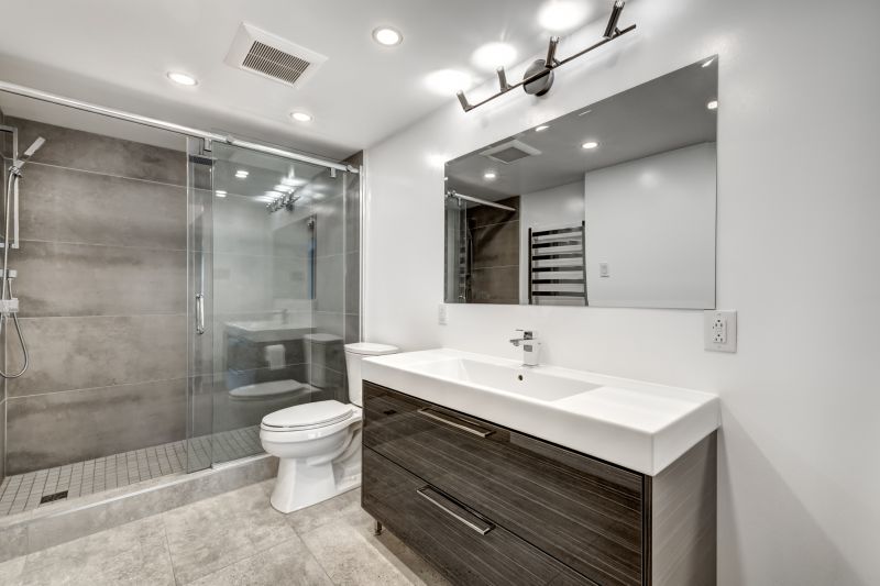 Bathroom Modification in Norwalk, CT
