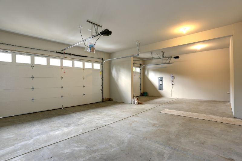 Garage Remodeling in Alpharetta, GA