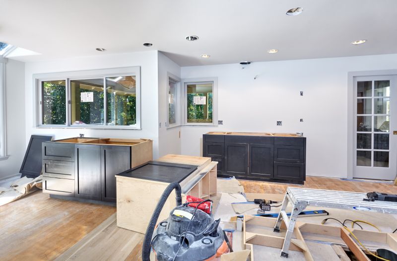 Laundry Room Renovation in Littleton, CO