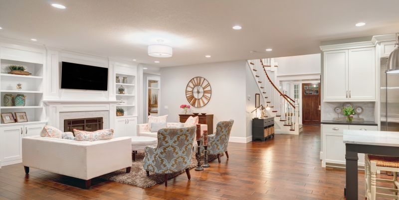 Residential Remodeling in Denver, CO