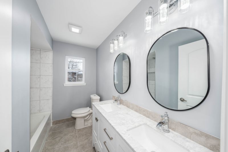 Restroom Remodeling in Venice, FL