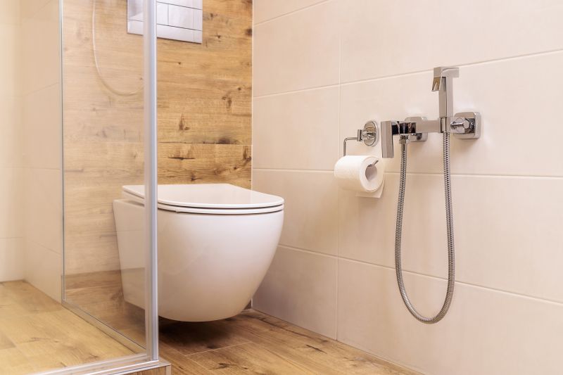 Restroom Remodeling in Danbury, CT
