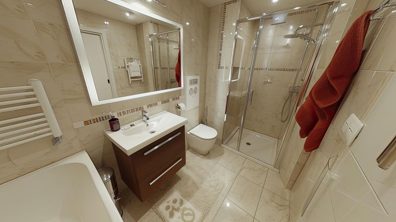 Restroom Remodeling in Palm Coast, FL