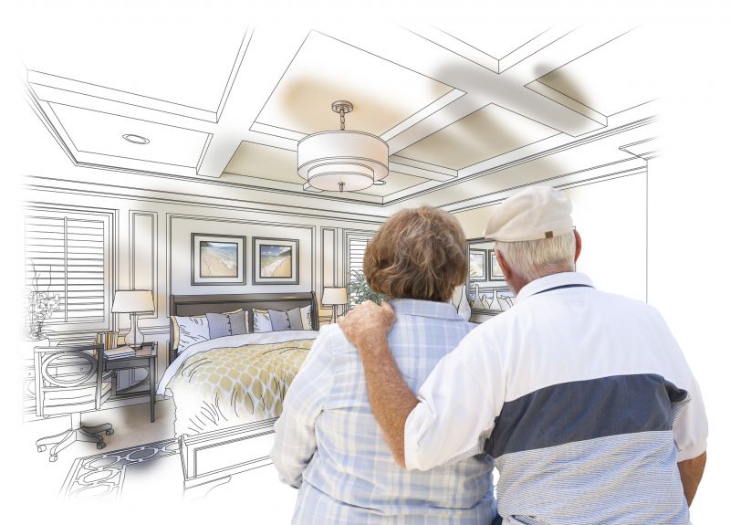 Special Needs Renovation in Alpharetta, GA