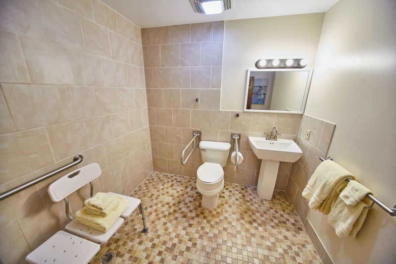 Special Needs Renovation in Alpharetta, GA