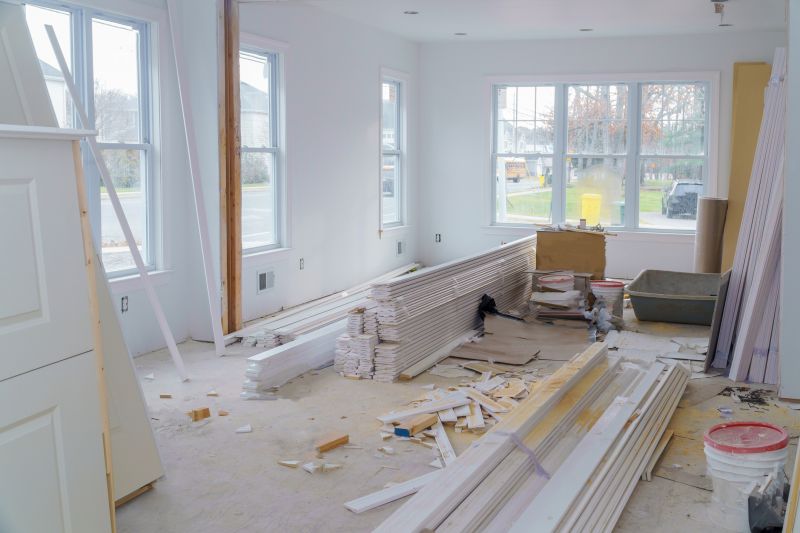 Local Apartment Remodeling Service pros at work