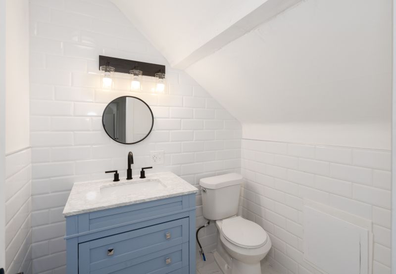 Bathroom Redesigning in Norwalk, CT