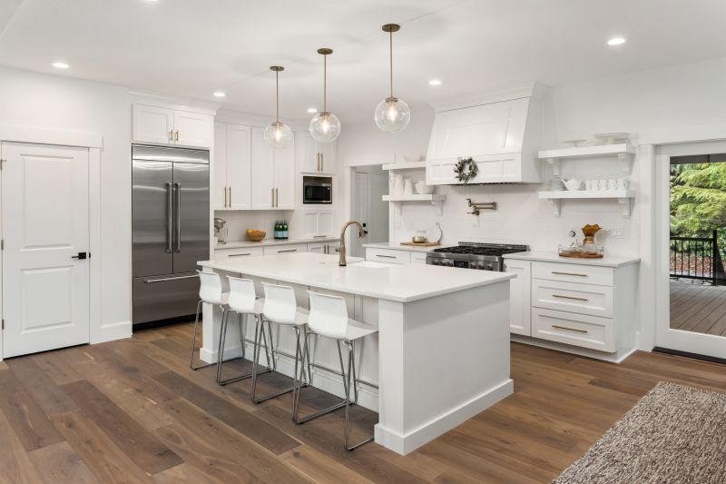 Remodeling in Conroe, TX